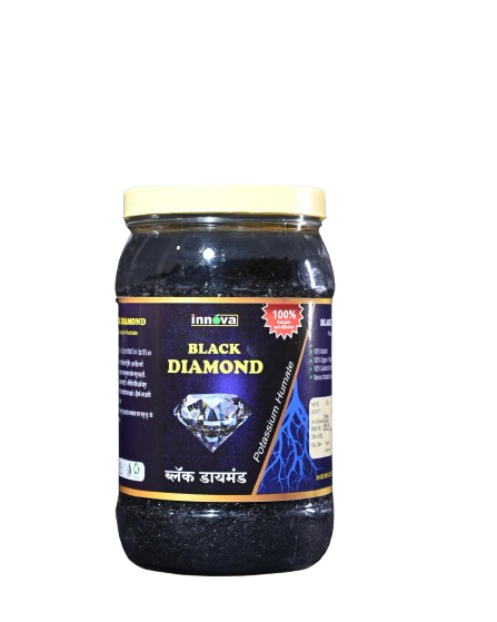 Innova agro chemicals-BLACK DIAMOND
